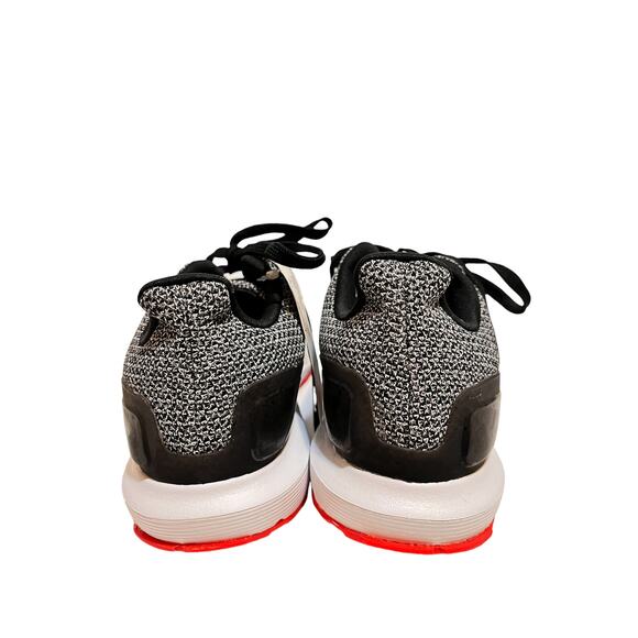 Adidas Cosmic 2 SL Gray Athletic Running Shoe Size 7 Men - Picture 7 of 10